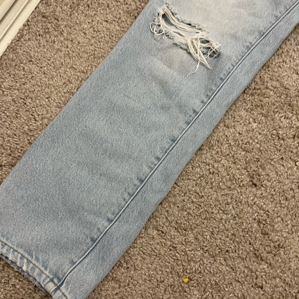 Good American Good Vintage High Rise Jeans - Picture 6 of 14